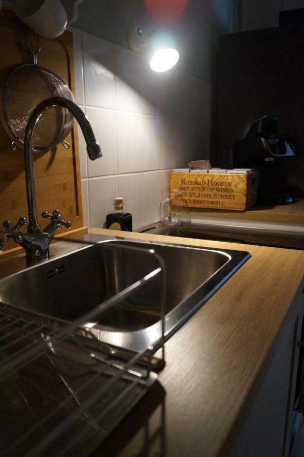 Liebevoll Eingerichtete Ferienwohnung Am Rande Von Berlin Blankenfelde-Mahlow ภายนอก รูปภาพ