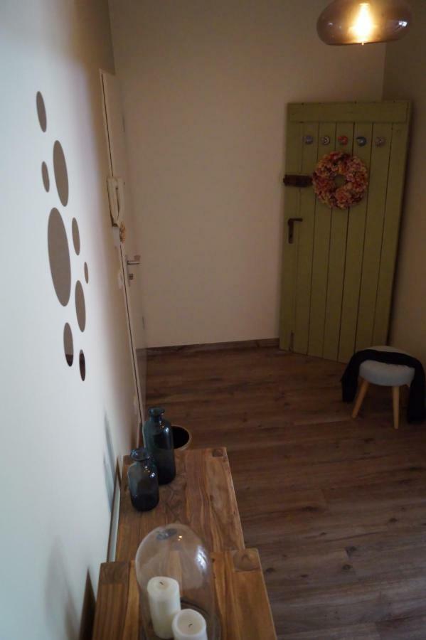 Liebevoll Eingerichtete Ferienwohnung Am Rande Von Berlin Blankenfelde-Mahlow ภายนอก รูปภาพ