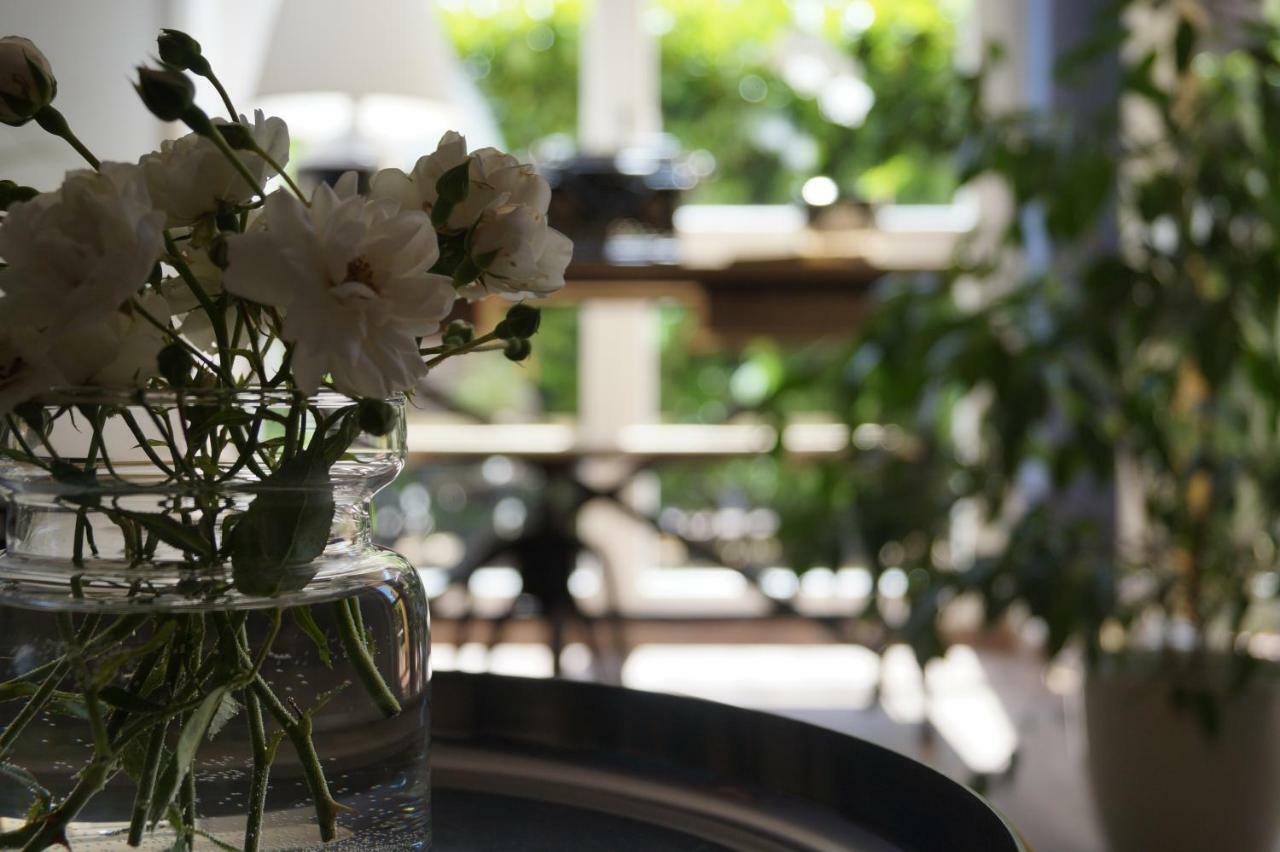 Liebevoll Eingerichtete Ferienwohnung Am Rande Von Berlin Blankenfelde-Mahlow ภายนอก รูปภาพ
