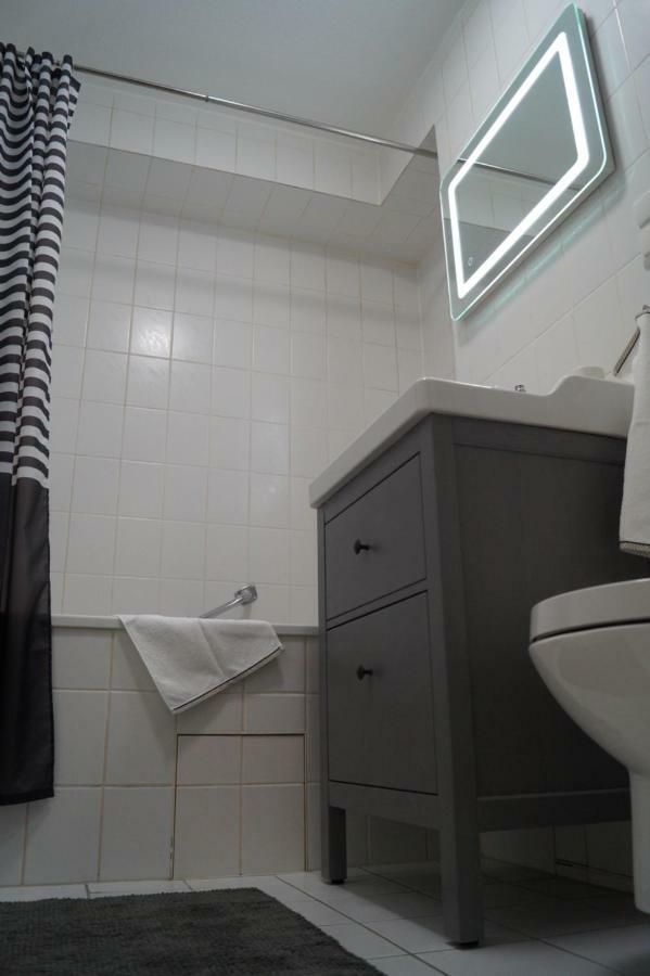 Liebevoll Eingerichtete Ferienwohnung Am Rande Von Berlin Blankenfelde-Mahlow ภายนอก รูปภาพ